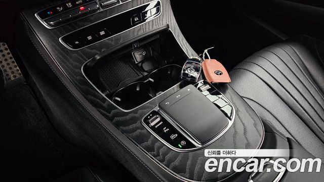 Mercedes-Benz CLS-Class CLS300d 4MATIC