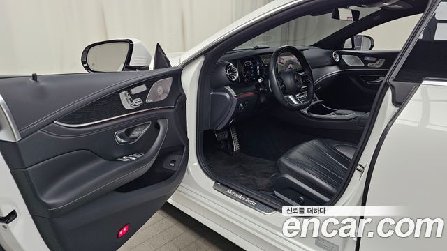 Mercedes-Benz CLS-Class CLS300d 4MATIC
