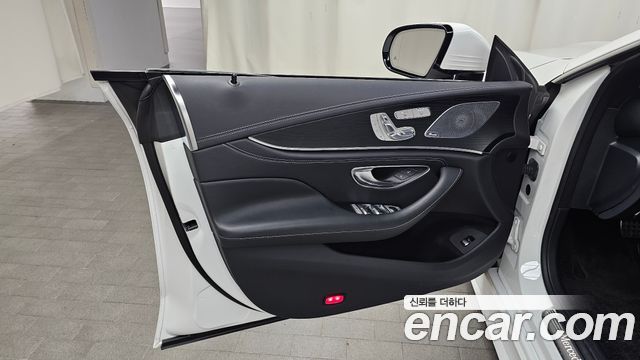 Mercedes-Benz CLS-Class CLS300d 4MATIC