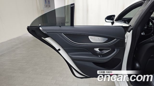 Mercedes-Benz CLS-Class CLS300d 4MATIC