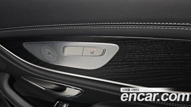 Mercedes-Benz CLS-Class CLS300d 4MATIC