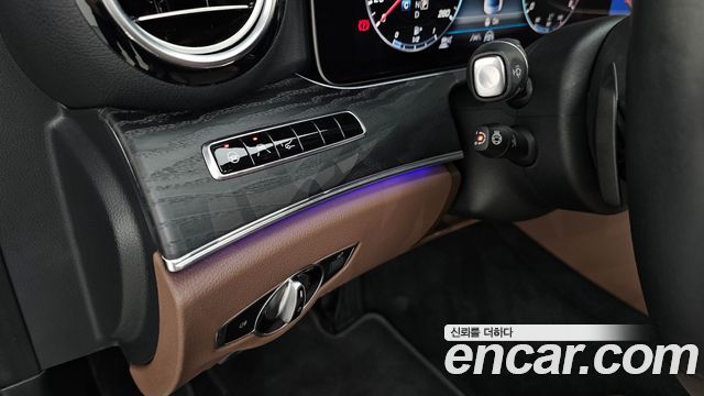 Mercedes-Benz E-Class E300 Avantgarde