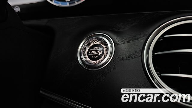 Mercedes-Benz E-Class E300 Avantgarde
