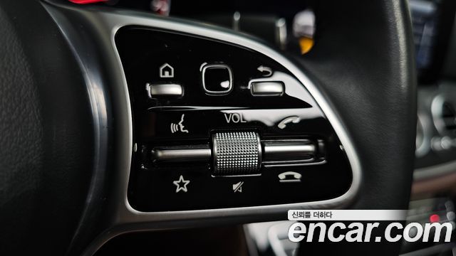 Mercedes-Benz E-Class E300 Avantgarde