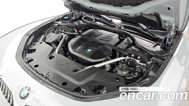 BMW 7-Series 740i sDrive M Sport