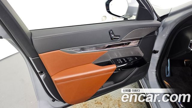 BMW 7-Series 740i sDrive M Sport