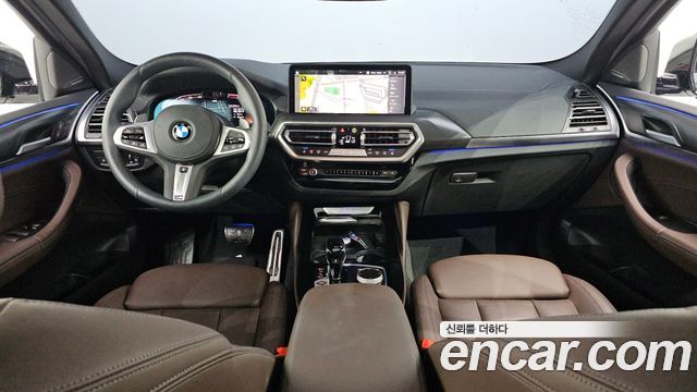 BMW X4 xDrive20i M Sport Pro Special Edition
