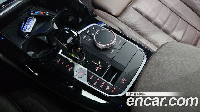 BMW X4 xDrive20i M Sport Pro Special Edition