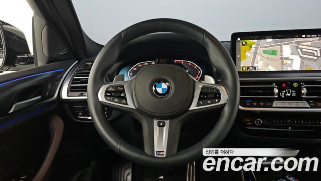 BMW X4 xDrive20i M Sport Pro Special Edition