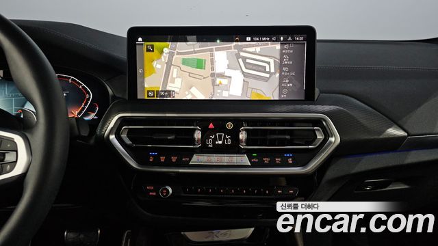 BMW X4 xDrive20i M Sport Pro Special Edition
