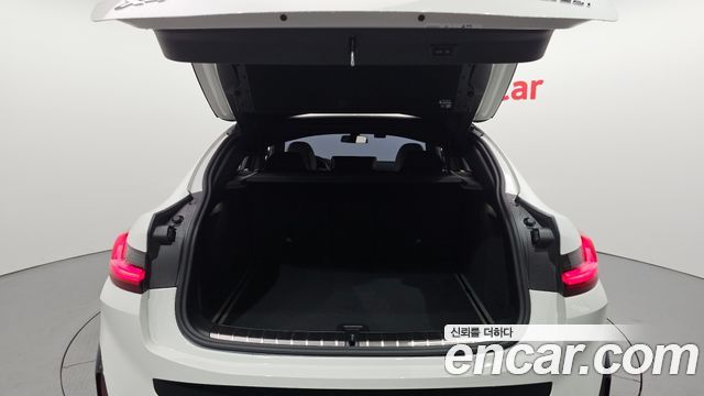 BMW X4 xDrive20i M Sport Pro Special Edition