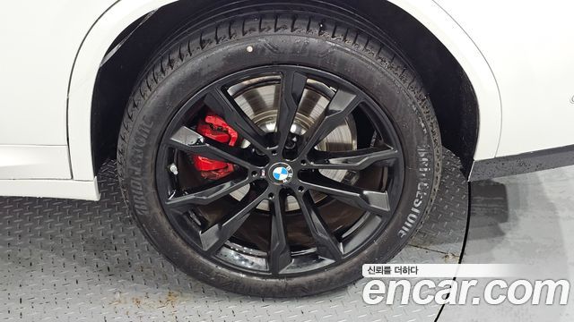 BMW X4 xDrive20i M Sport Pro Special Edition