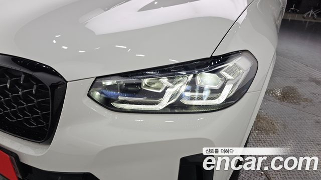BMW X4 xDrive20i M Sport Pro Special Edition