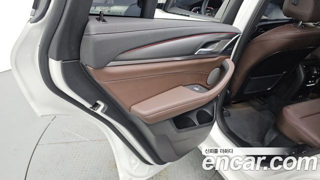 BMW X4 xDrive20i M Sport Pro Special Edition