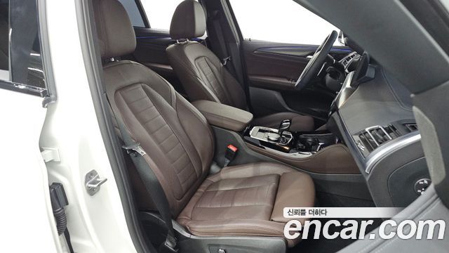 BMW X4 xDrive20i M Sport Pro Special Edition