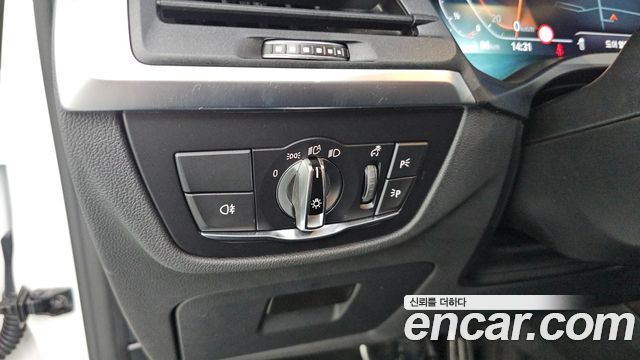 BMW X4 xDrive20i M Sport Pro Special Edition