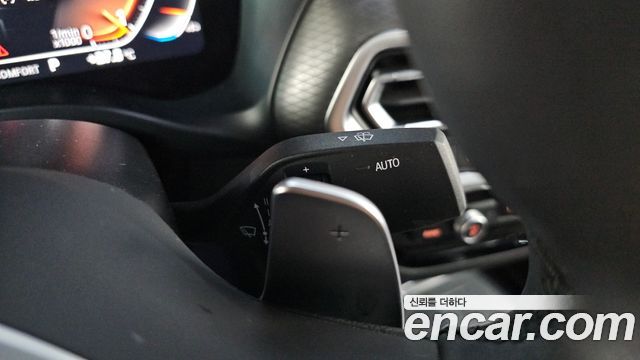 BMW X4 xDrive20i M Sport Pro Special Edition