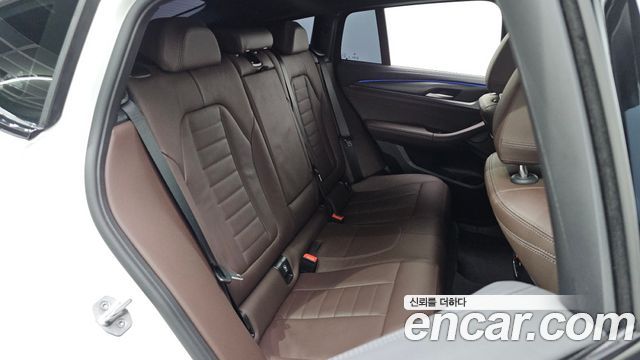 BMW X4 xDrive20i M Sport Pro Special Edition