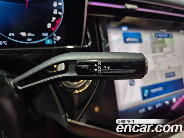 Mercedes-Benz E-Class AMG E53e 4MATIC+