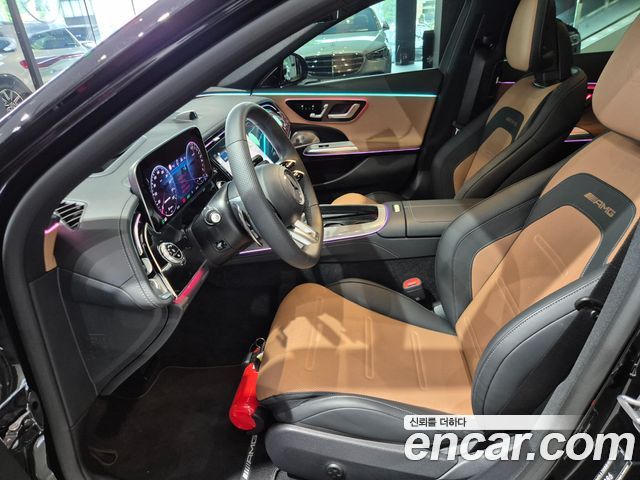 Mercedes-Benz E-Class AMG E53e 4MATIC+