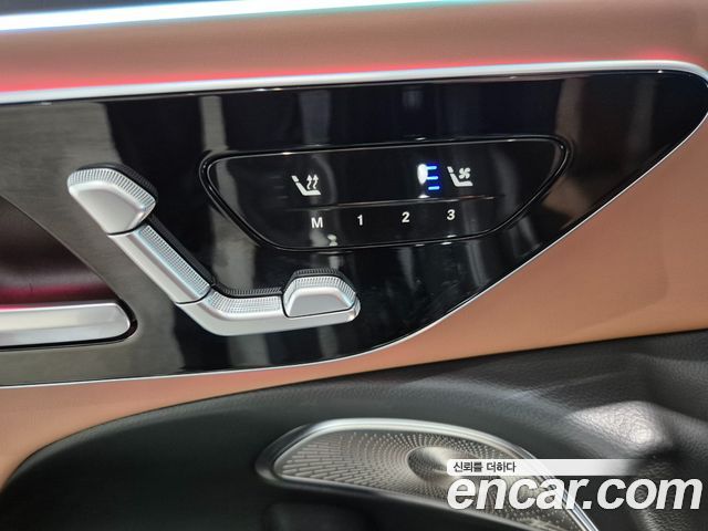 Mercedes-Benz E-Class AMG E53e 4MATIC+