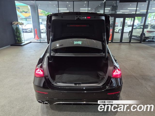 Mercedes-Benz E-Class AMG E53e 4MATIC+