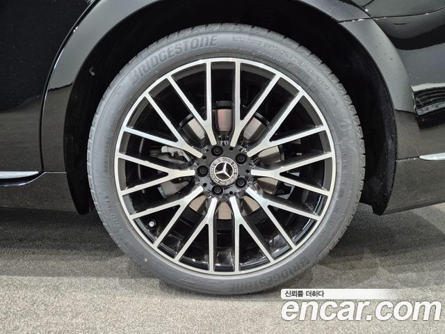 Mercedes-Benz S-Class S450L 4MATIC