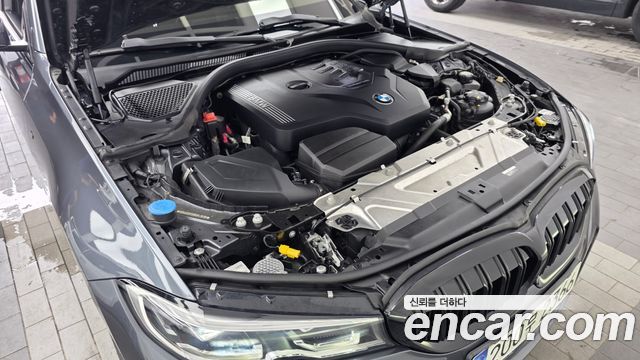 BMW 3-Series 320i M Sport