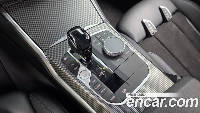 BMW 3-Series 320i M Sport