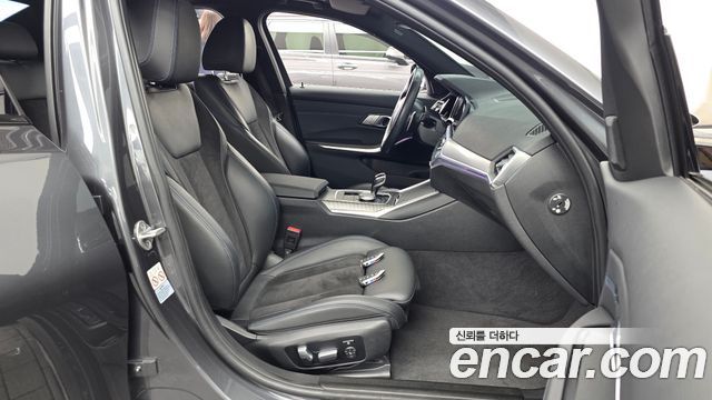 BMW 3-Series 320i M Sport