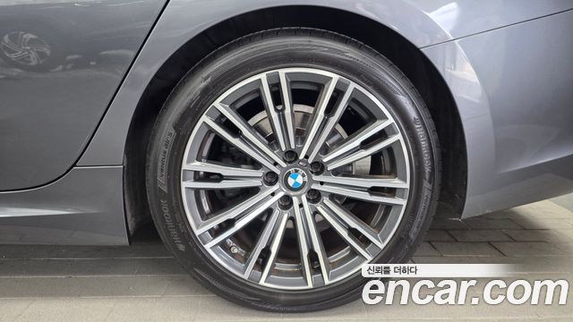 BMW 3-Series 320i M Sport