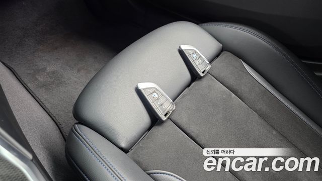 BMW 3-Series 320i M Sport