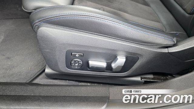 BMW 3-Series 320i M Sport