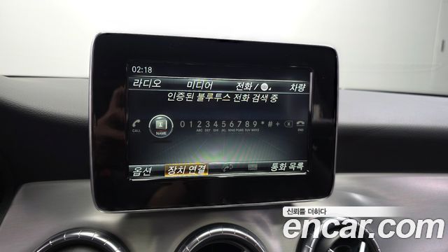 Mercedes-Benz CLA-Class CLA250 4MATIC AMG Line