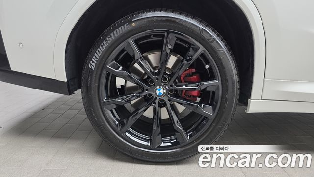 BMW X4 xDrive20i M Sport Pro Special Edition