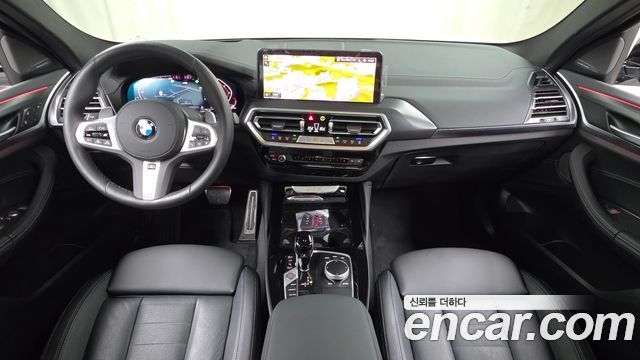 BMW X4 xDrive20i M Sport Pro Special Edition
