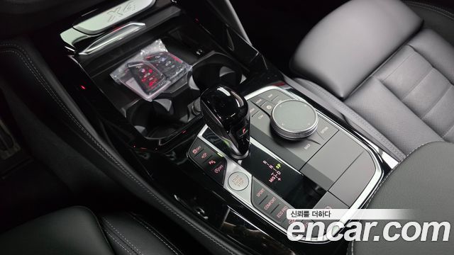 BMW X4 xDrive20i M Sport Pro Special Edition