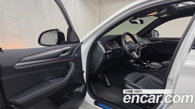 BMW X4 xDrive20i M Sport Pro Special Edition
