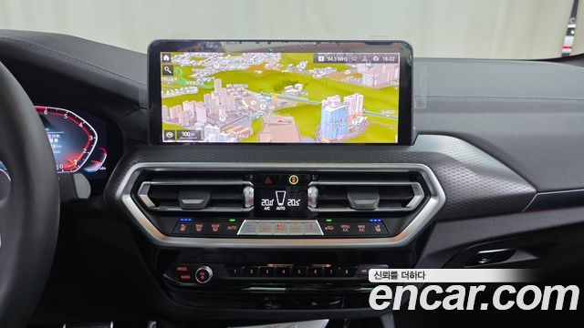 BMW X4 xDrive20i M Sport Pro Special Edition
