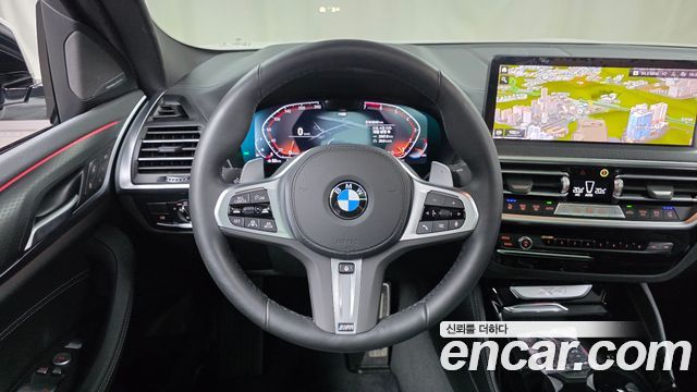BMW X4 xDrive20i M Sport Pro Special Edition