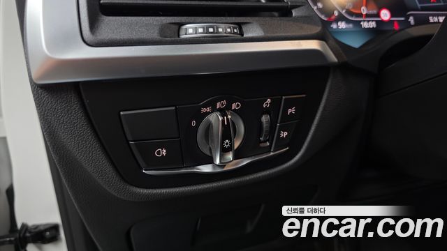 BMW X4 xDrive20i M Sport Pro Special Edition