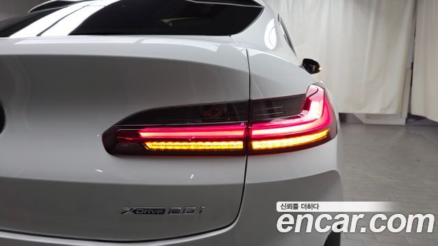 BMW X4 xDrive20i M Sport Pro Special Edition