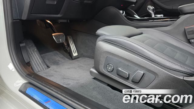 BMW X4 xDrive20i M Sport Pro Special Edition