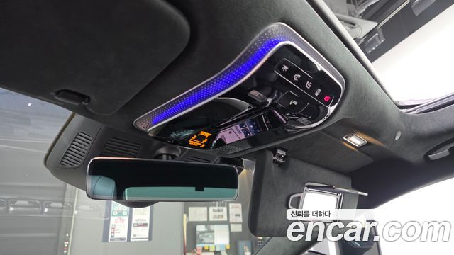 Mercedes-Benz S-Class S580L 4MATIC