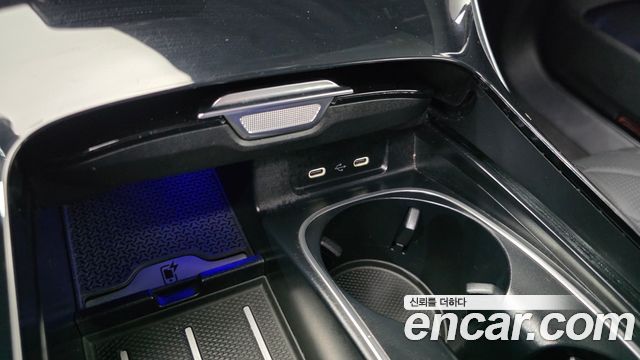 Mercedes-Benz S-Class S580L 4MATIC