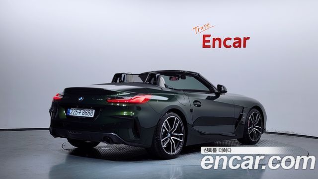BMW Z4 sDrive20i M Sport