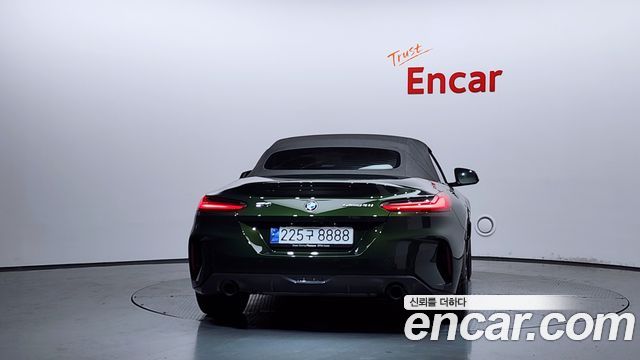 BMW Z4 sDrive20i M Sport