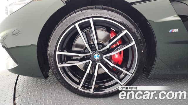 BMW Z4 sDrive20i M Sport