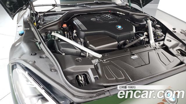 BMW Z4 sDrive20i M Sport