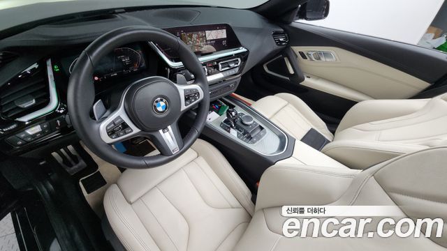 BMW Z4 sDrive20i M Sport